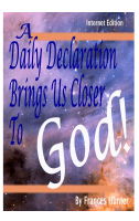 A Daily Declaration Brings Us Closer to God - Frances Hunter.pdf